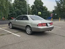 Toyota Windom, 1997