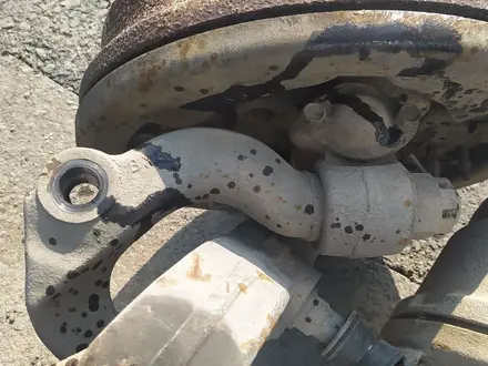 Ступица передняя Мазда Титан. Mazda Titan за 95 000 тг. в Алматы – фото 2