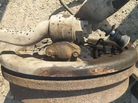 Ступица передняя Мазда Титан. Mazda Titan за 95 000 тг. в Алматы – фото 3