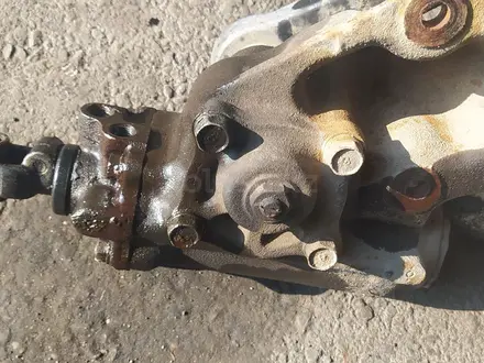 Ступица передняя Мазда Титан. Mazda Titan за 95 000 тг. в Алматы – фото 4