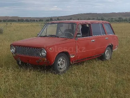 ВАЗ (Lada) 2102 1984 года за 200 000 тг. в Тараз – фото 2