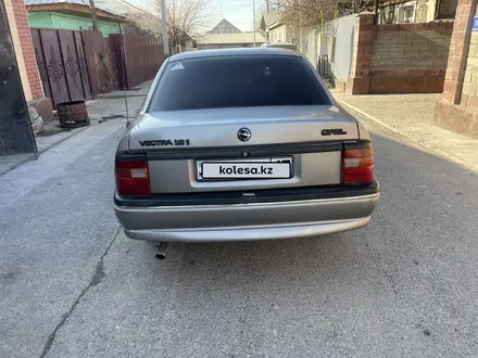 Opel Vectra 1994 года за 1 100 000 тг. в Шымкент – фото 7