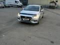 Hyundai Accent 2018 года за 8 000 000 тг. в Алматы