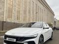 Hyundai Elantra 2024 годаүшін9 990 000 тг. в Уральск