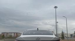 Hyundai Elantra 2024 года за 9 990 000 тг. в Уральск – фото 5