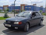 Audi 100 1992 года за 2 700 000 тг. в Шымкент