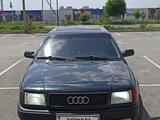 Audi 100 1992 годаүшін2 700 000 тг. в Шымкент – фото 2