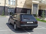 Audi 100 1992 года за 2 700 000 тг. в Шымкент – фото 4