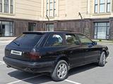 Audi 100 1992 годаүшін2 700 000 тг. в Шымкент – фото 5