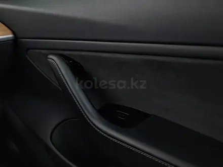 Tesla Model 3 2019 года за 7 990 000 тг. в Астана – фото 21