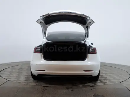 Tesla Model 3 2019 года за 7 990 000 тг. в Астана – фото 9