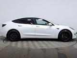 Tesla Model 3 2019 года за 9 561 000 тг. в Астана – фото 4
