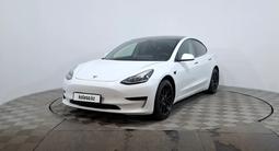 Tesla Model 3 2019 года за 7 990 000 тг. в Астана