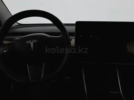 Tesla Model 3 2019 года за 7 990 000 тг. в Астана – фото 13