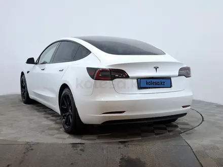 Tesla Model 3 2019 года за 7 990 000 тг. в Астана – фото 7