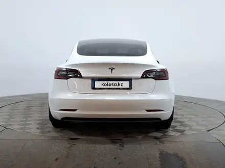 Tesla Model 3 2019 года за 7 990 000 тг. в Астана – фото 6