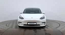 Tesla Model 3 2019 года за 7 990 000 тг. в Астана – фото 2