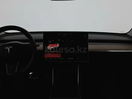 Tesla Model 3 2019 года за 7 990 000 тг. в Астана – фото 14