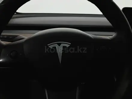 Tesla Model 3 2019 года за 7 990 000 тг. в Астана – фото 17