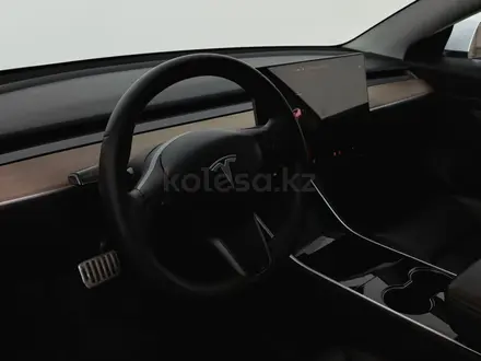 Tesla Model 3 2019 года за 7 990 000 тг. в Астана – фото 12