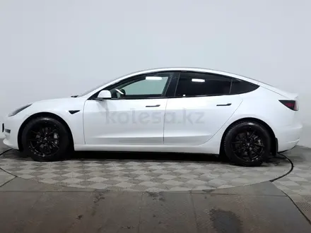 Tesla Model 3 2019 года за 7 990 000 тг. в Астана – фото 8