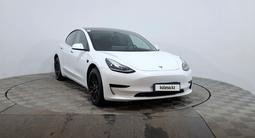 Tesla Model 3 2019 года за 7 990 000 тг. в Астана – фото 3