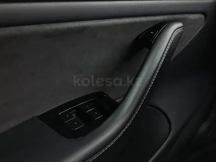 Tesla Model 3 2019 года за 7 990 000 тг. в Астана – фото 20
