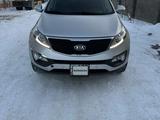 Kia Sportage 2015 года за 8 600 000 тг. в Алматы