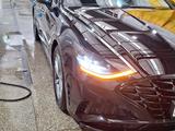Hyundai Sonata 2022 года за 12 000 000 тг. в Астана