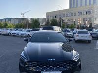 Kia K8 2022 годаүшін19 000 000 тг. в Шымкент