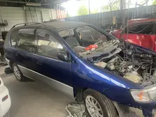 Toyota Ipsum, 1997