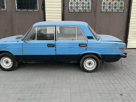 ВАЗ (Lada) 2106 1982 года за 400 000 тг. в Темиртау – фото 4