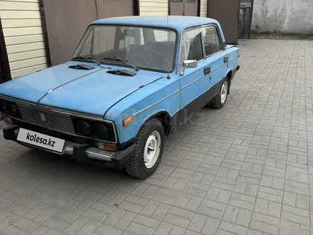 ВАЗ (Lada) 2106 1982 года за 400 000 тг. в Темиртау