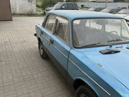 ВАЗ (Lada) 2106 1982 года за 400 000 тг. в Темиртау – фото 7
