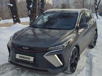 Geely Coolray 2024 годаүшін11 500 000 тг. в Алматы