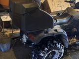 CFMoto  CF500-2А 2014 года за 2 500 000 тг. в Усть-Каменогорск – фото 3