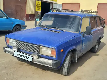 ВАЗ (Lada) 2104 2001 года за 350 000 тг. в Уральск – фото 10