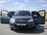 ВАЗ (Lada) Granta 2191 2014 годаүшін1 800 000 тг. в Актобе