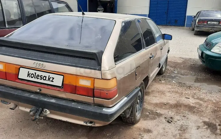 Audi 100 1991 года за 700 000 тг. в Шу