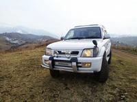 Toyota Land Cruiser Prado 1997 года за 6 200 000 тг. в Алматы