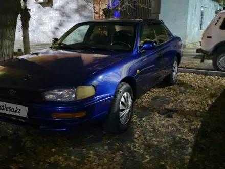 Toyota Camry 1993 года за 1 550 000 тг. в Талдыкорган – фото 3