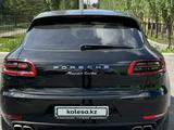 Porsche Macan 2014 года за 17 000 000 тг. в Актобе
