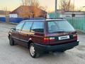 Volkswagen Passat 1991 года за 1 700 000 тг. в Тараз – фото 2