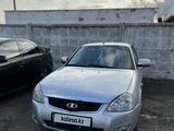 ВАЗ (Lada) Priora 2170 2007 годаүшін1 800 000 тг. в Костанай – фото 2