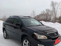 Lexus RX 330 2004 года за 9 000 000 тг. в Усть-Каменогорск