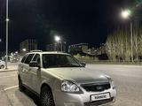 ВАЗ (Lada) Priora 2171 2014 года за 2 150 000 тг. в Астана