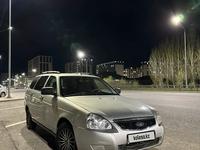 ВАЗ (Lada) Priora 2171 2014 года за 2 150 000 тг. в Астана