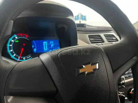Chevrolet Cobalt 2023 года за 5 290 000 тг. в Павлодар – фото 17