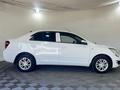 Chevrolet Cobalt 2023 годаүшін5 290 000 тг. в Павлодар – фото 4