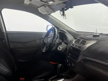 Chevrolet Cobalt 2023 года за 5 290 000 тг. в Павлодар – фото 14